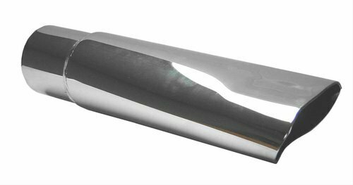Chevelle SS Exhaust Tips