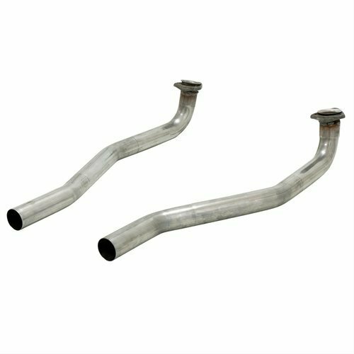 Flowmaster '65-'67 Impala 396-427 Big Block Downpipes FLO81075