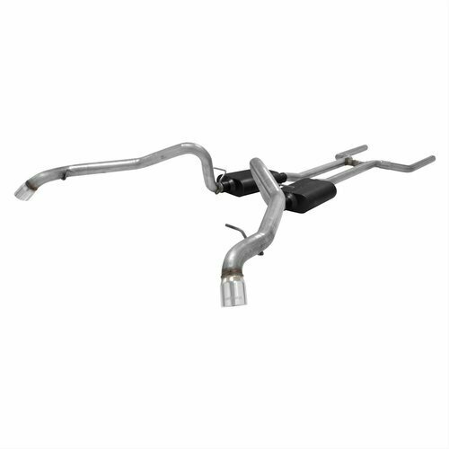 Flowmaster '62-'67 Nova / Chevy ll   Super 44  2.5"   FLO817673