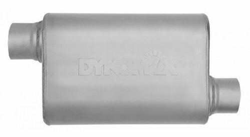 3" Dynomax Ultra Flo Mufflers