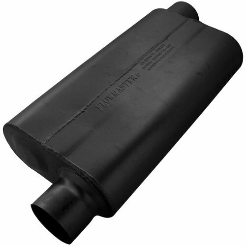3" Flowmaster Delta 50- Moderate Sound FLO943053