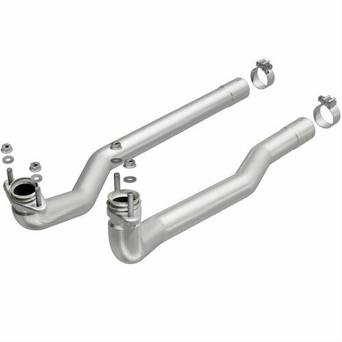 MagnaFlow '66-'78 Mopar B-Body 318-360  2.5"  MAG19343