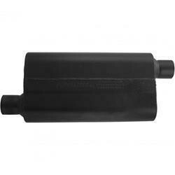 2.5" Flowmaster Delta 50 Stainless  - Moderate sound  FLO842553