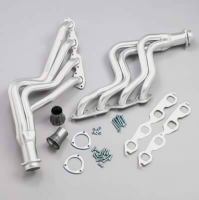 Hedman Elite Big Block Chevy 1-3/4" full length headers  HED68198