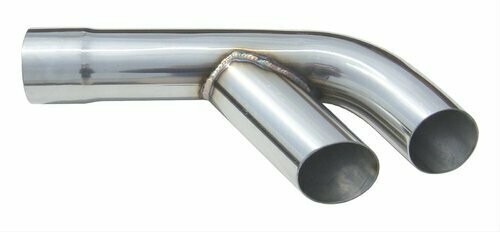 Pontiac Exhaust Tips