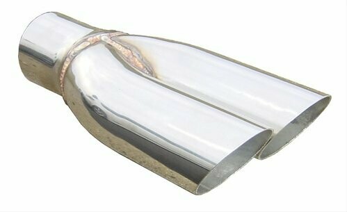 '67-'68 GT & '69 Mach 1 Exhaust Tip PYPEVT19