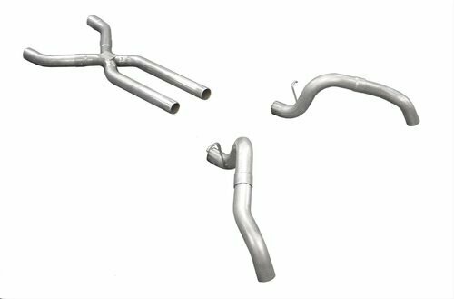 3" X-PIPE  '67-'69 F-Body  SGF63