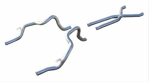 3" X-PIPE  '70-'81 F-Body  SGF13