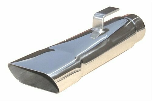 '68-'70 Charger Exhaust Tips PYPEVT80