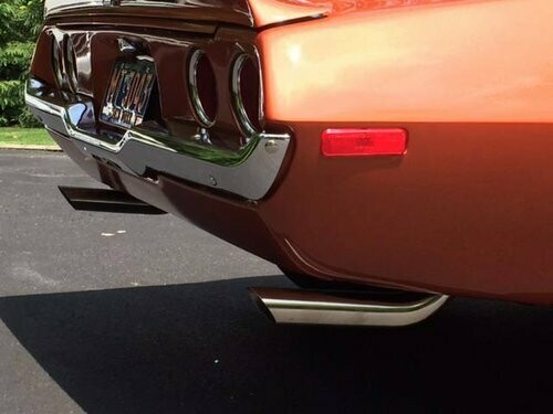 Pypes '67-'81 F-Body Tips  (Long)  2.5" PYPEVT58