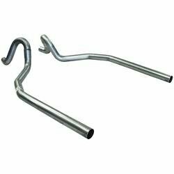 G-Body Tailpipes 2.5