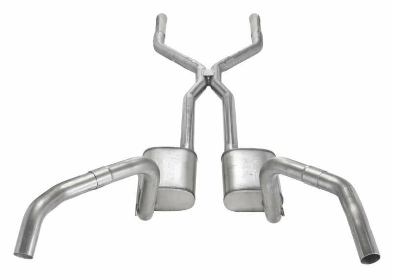 3" H-PIPE '67-'69 F-BODY SGF44