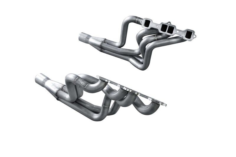 American Racing Headers 400/455 Oldsmobile AMH-S00597