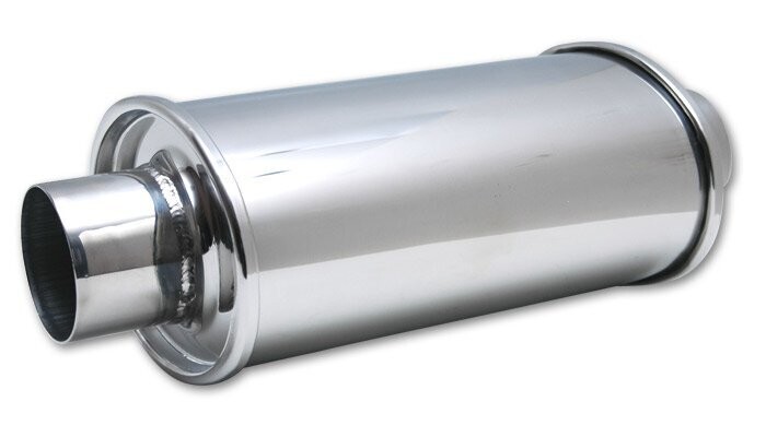 Vibrant Ultra Quiet Resonators