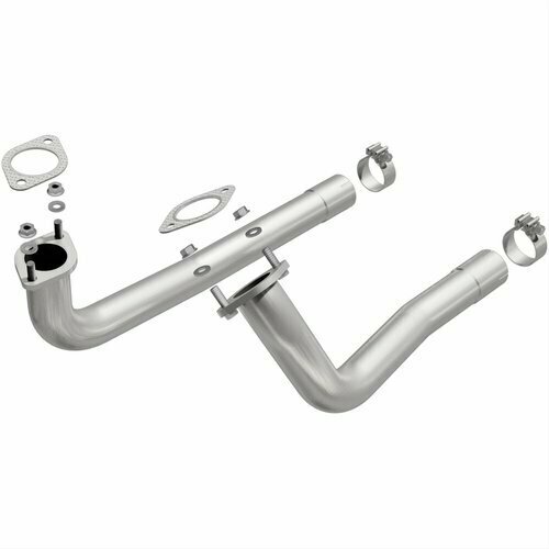 MagnaFlow '66-'78 Mopar B-Body Downpipes B/RB w/440 HP manifolds 2.5 MagnaFlow '66-'78 Mopar B-Body Downpipes B/RB w/440 HP manifolds 2.5" MAG19304