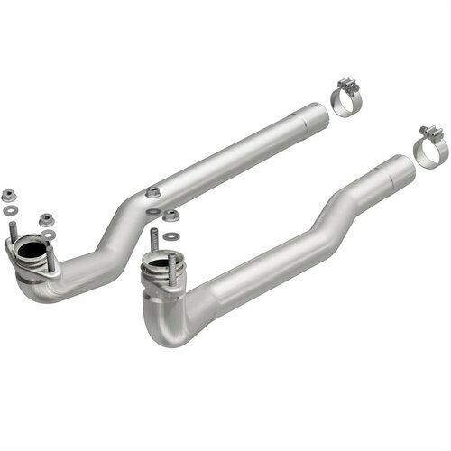 MagnaFlow '66-'78 Mopar B-Body 318-360 2.5 MagnaFlow '66-'78 Mopar B-Body 318-360 2.5" MAG19343