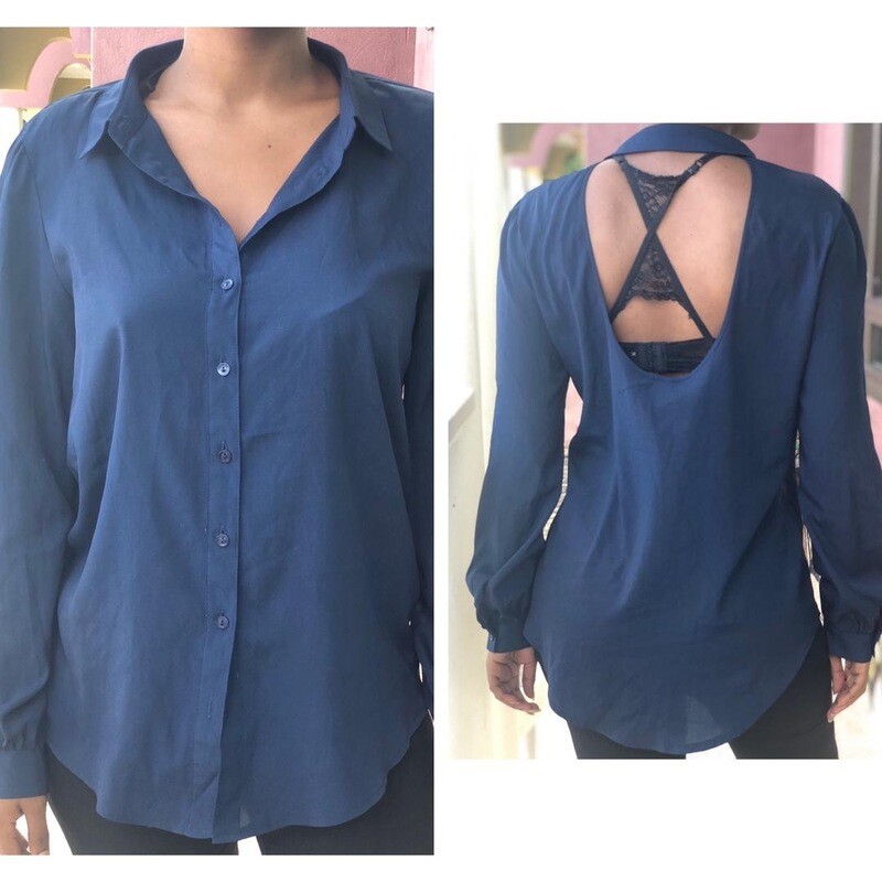 Dressy Shirt