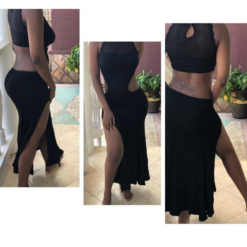 Elegant Dress