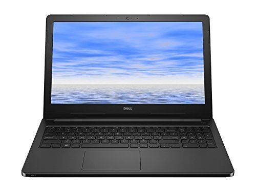 Dell Inspiron 15 Touchscreen Laptop PC - Intel Core i3, 8GB, 240GB SSD Hard Drive, DVD, HDMI, Webcam