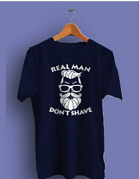 Attitude men trendy tshirt