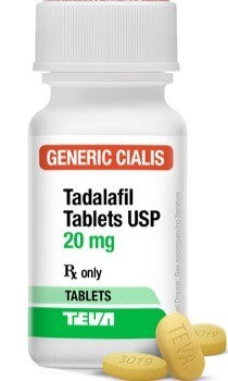 tadalafil generic 20mg