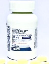 Bupropion Sr (Welbutrin) 150mg Tablets