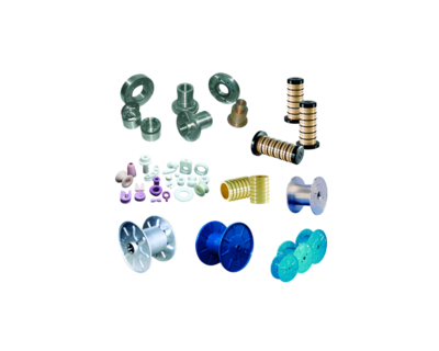 Accesorios y venta de partes