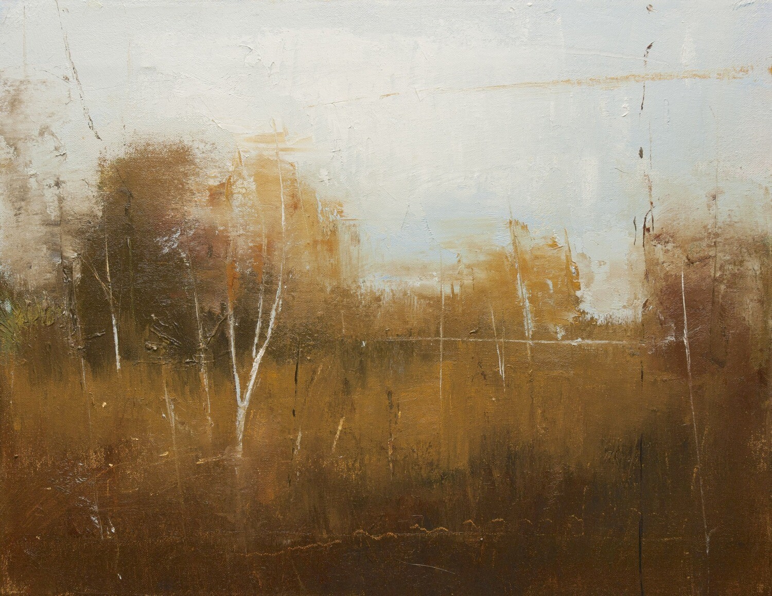 &quot;Warm Light&quot;