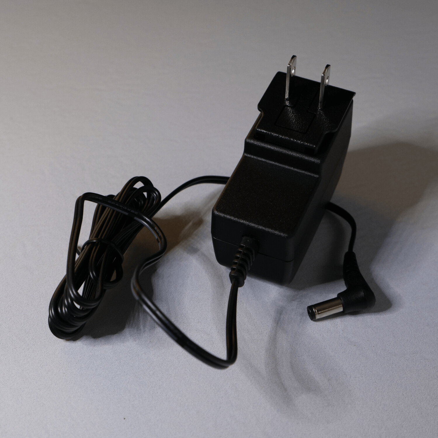 Universal power adapter