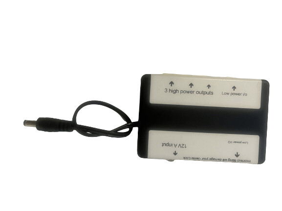 Lighting Control Module Plus