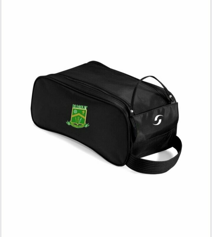 Blackley CC Wash/Boot Bag