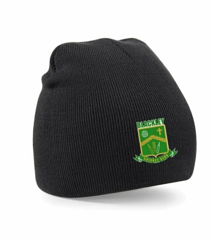 Blackley CC Beanie