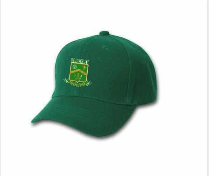 BCC Cap