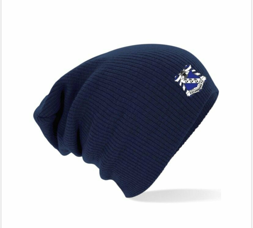 efc Slouch Beanie