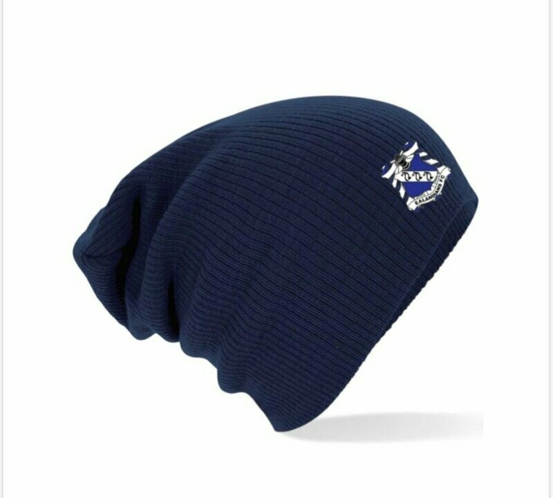 efc Slouch Beanie
