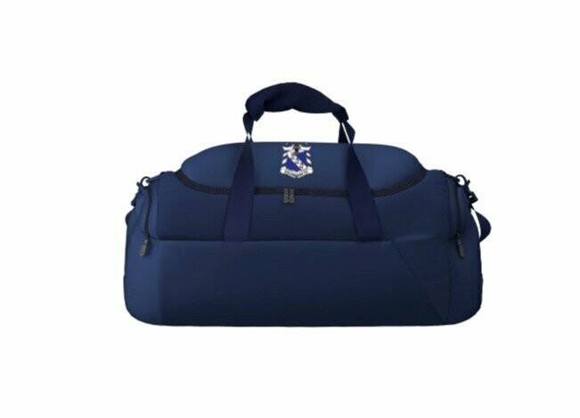 MATCHDAY HOLDALL BAG NAVY