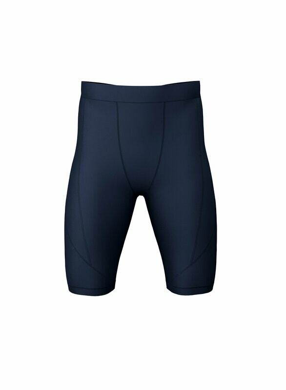 BASELAYER SHORTS NAVY