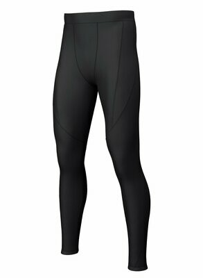 Project Sports BASELAYER TIGHTS BLK