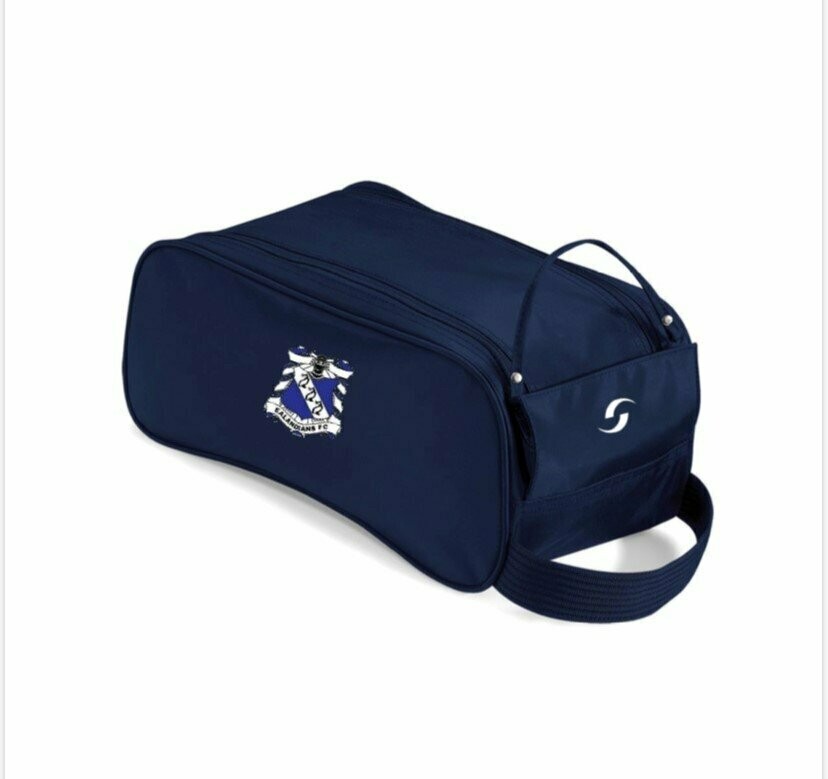 EFC Boot/Shower Bag Navy