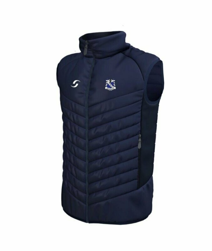 EFC Gilet NAVY