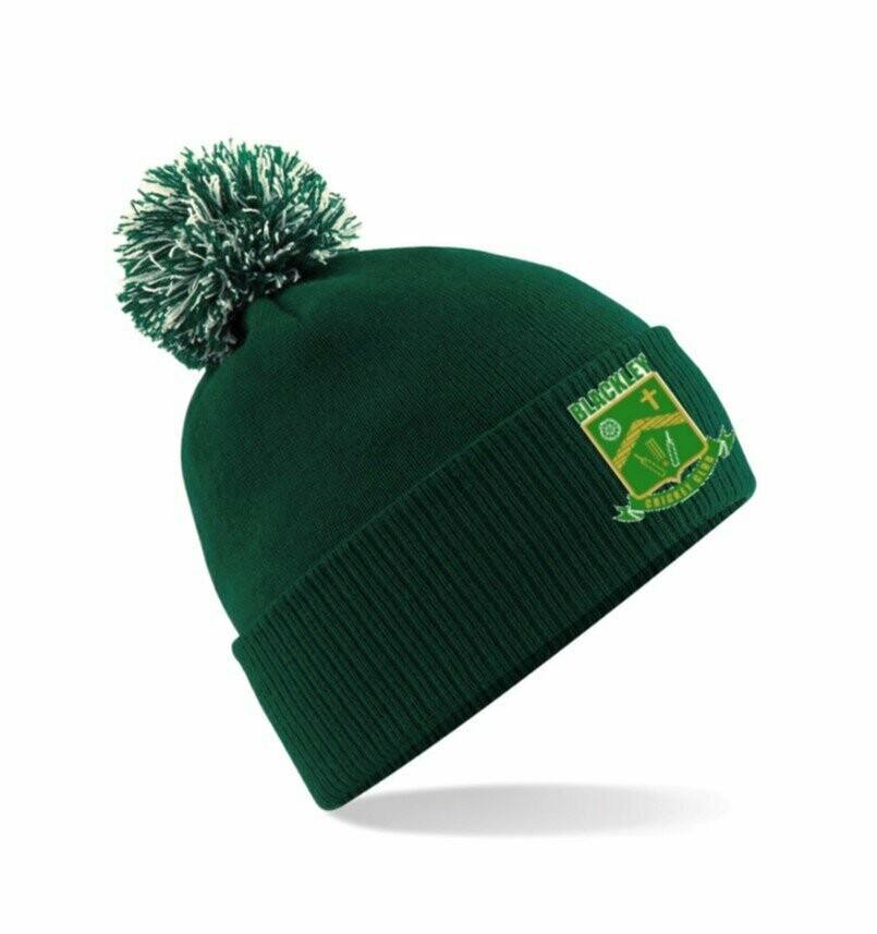 BCC Pom Pom