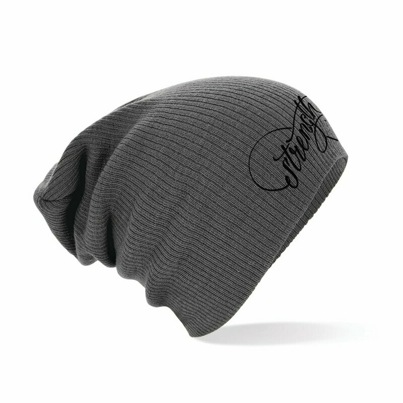 Strength Slouch
