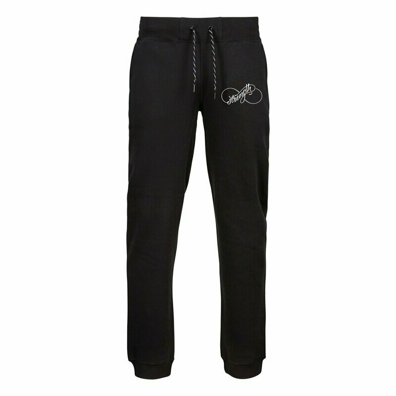 Strength Unisex Sweat Pants