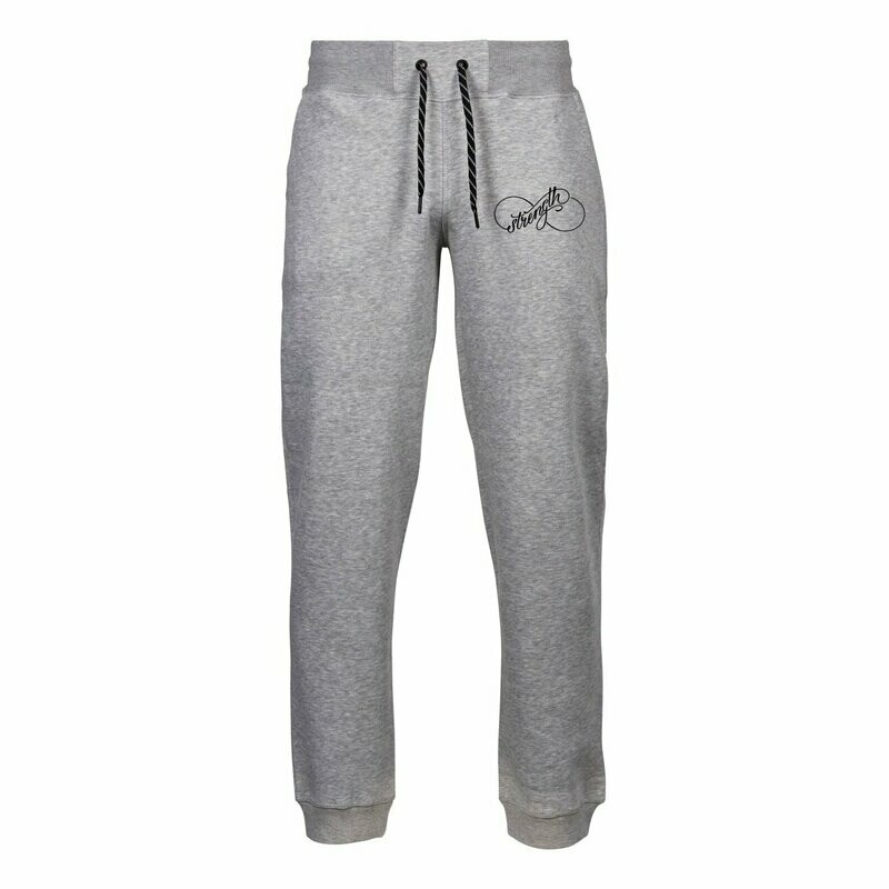 Strength Unisex Sweat Pants