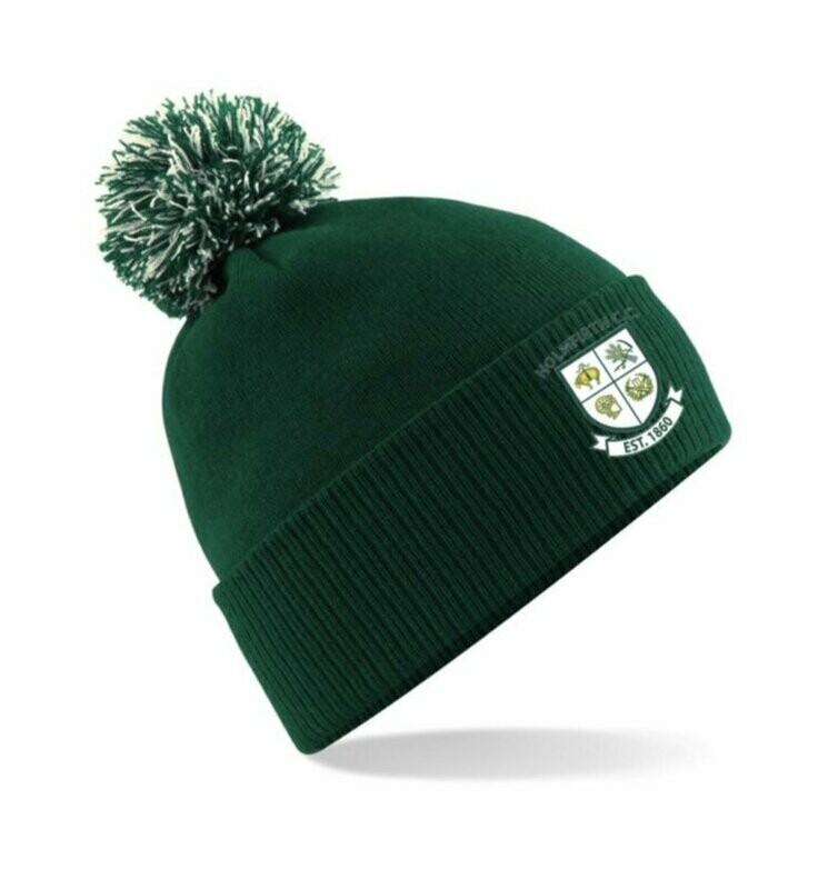Holmfirth CC Pom Pom