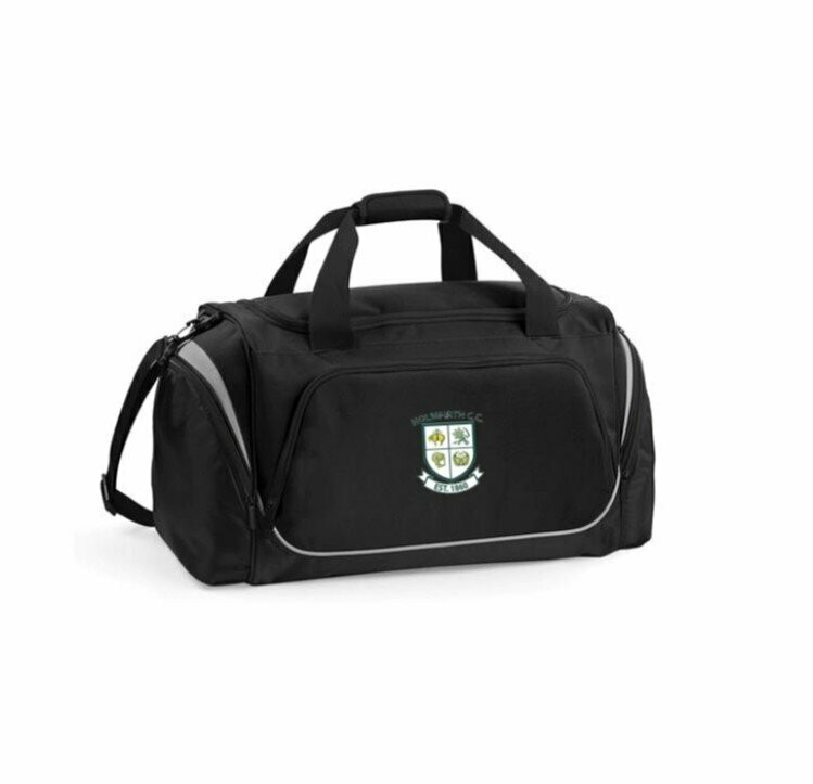 Holmfirth CC Pro Team Holdall