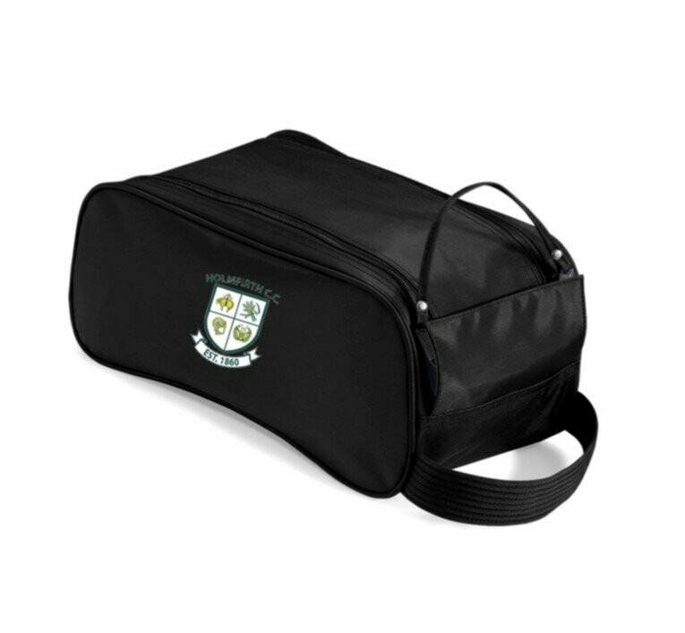 Holmfirth CC Wash/Boot Bag