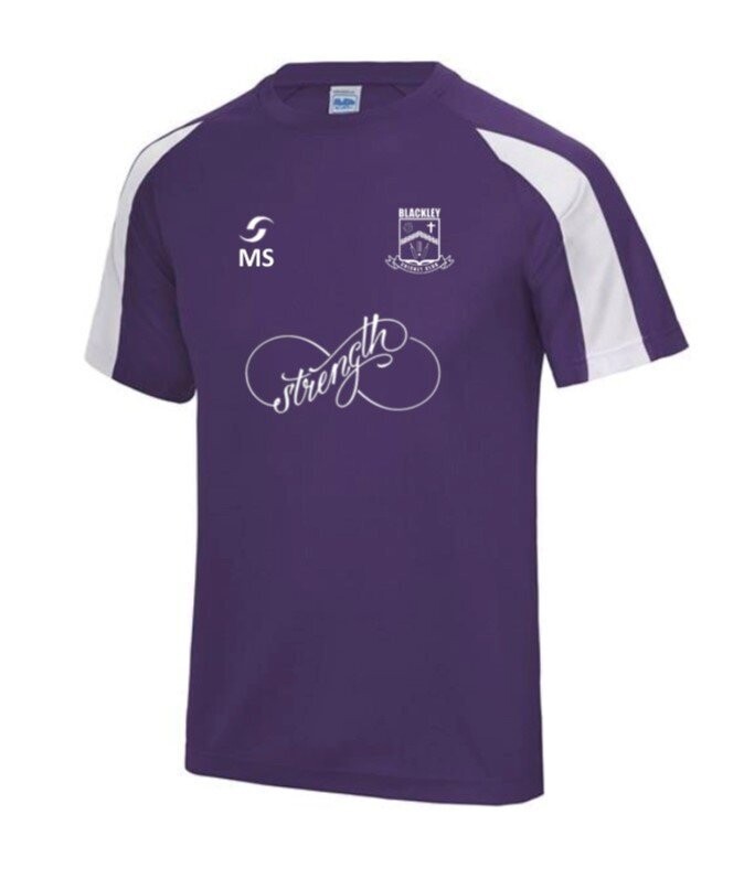 Women & Girls cricket shirt