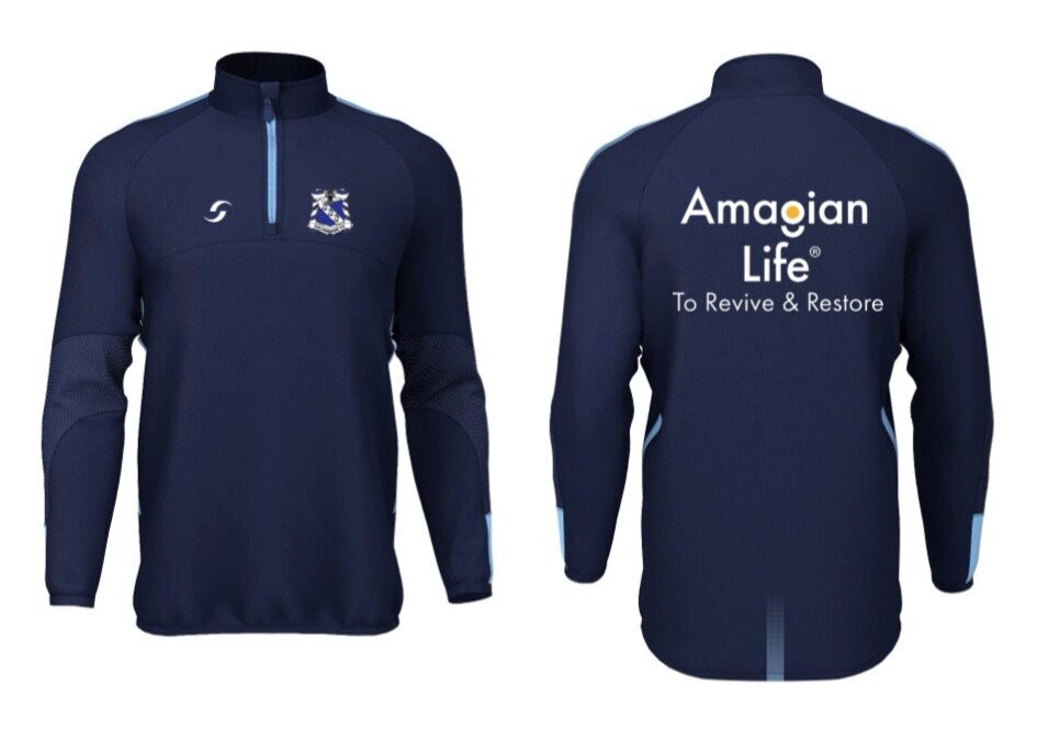 EFC Midlayer