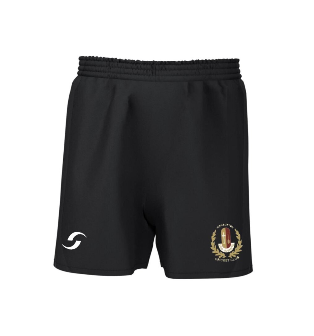 Kirkburton CC Shorts